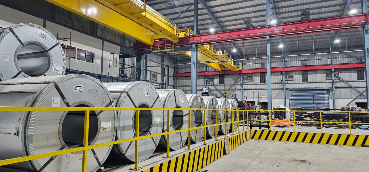 Cut to Length (CTL) 1